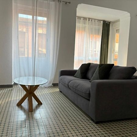 Beautiful Appartment In The Heart Of Аликанте Экстерьер фото