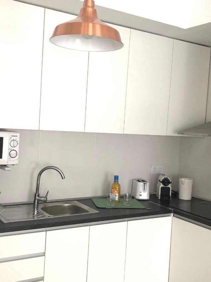 Beautiful Appartment In The Heart Of Аликанте Экстерьер фото