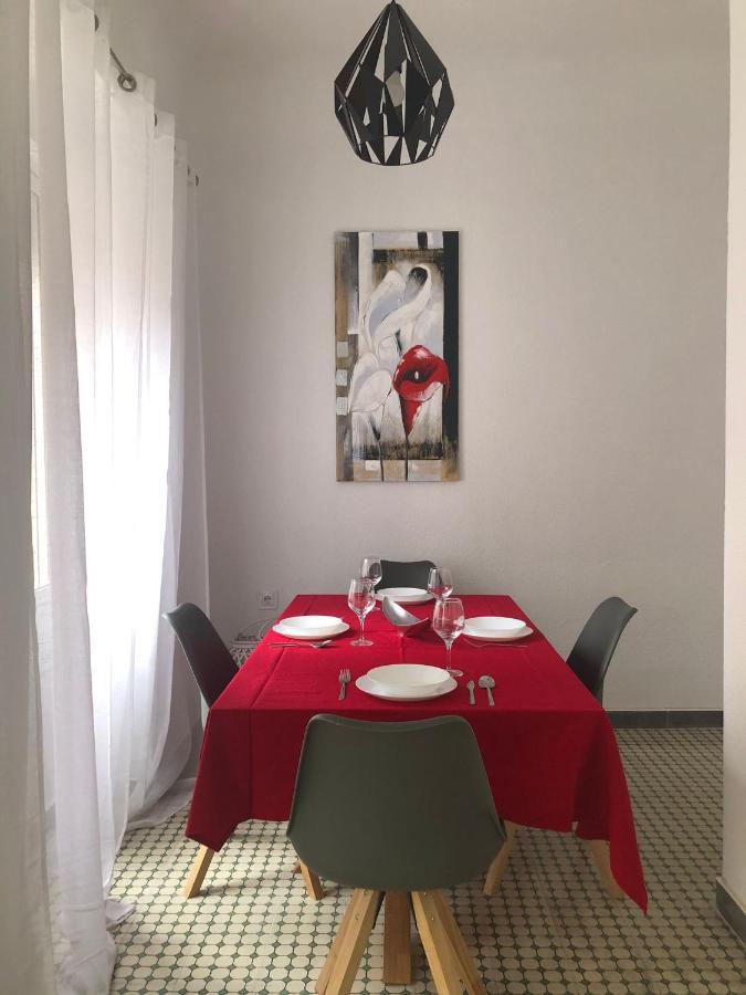 Beautiful Appartment In The Heart Of Аликанте Экстерьер фото