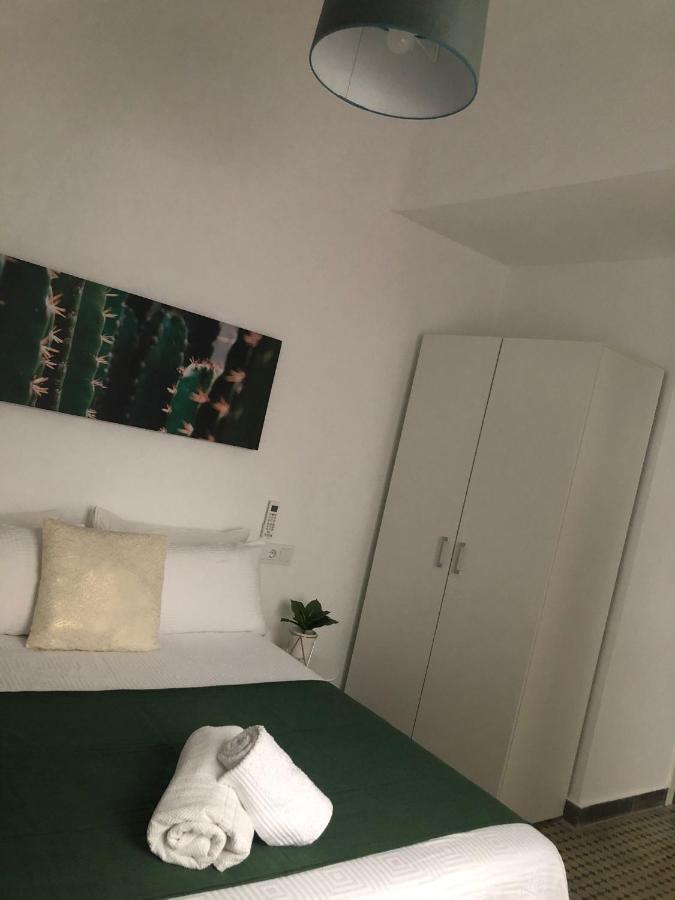 Beautiful Appartment In The Heart Of Аликанте Экстерьер фото