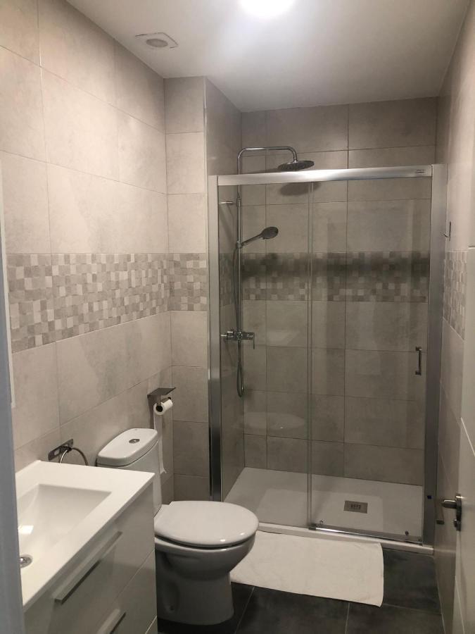 Beautiful Appartment In The Heart Of Аликанте Экстерьер фото
